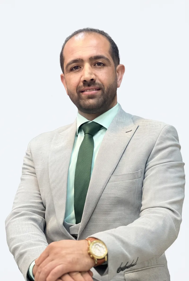 Javad Atashi