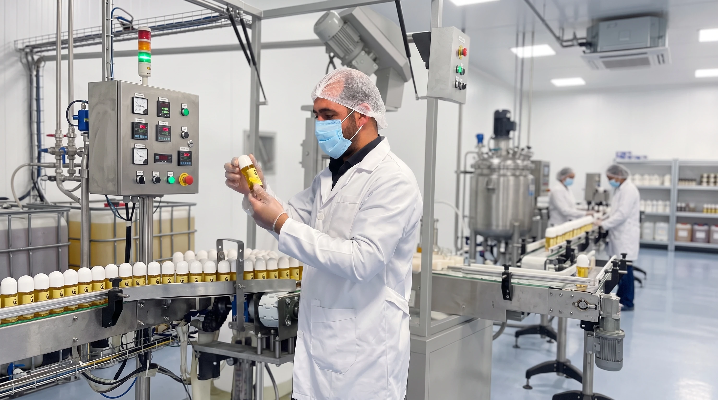 High-Value Biotech Derivatives