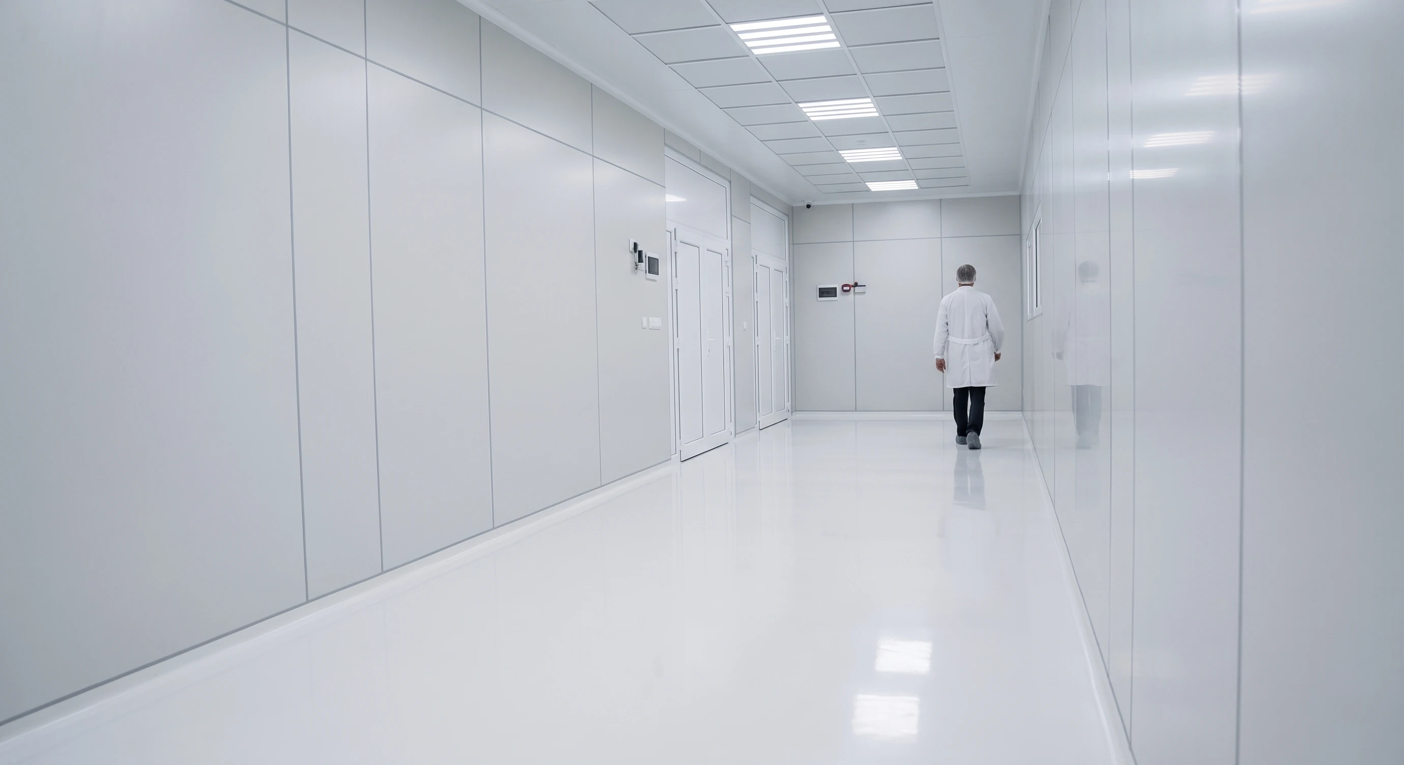 Venomers controlled biological processing and analytical facility
